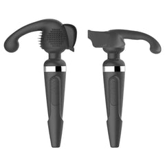 Masajeador Interactivo Lovense Domi 2 Hitachi, a powerful and versatile handheld massager for personalized pleasure and relaxation