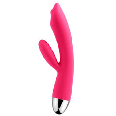 Luxurious Vibrador Trysta Punto G Svakom pleasure toy with sleek design
