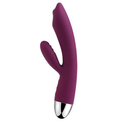 Waterproof Vibrador Trysta Punto G Svakom massager for versatile use
