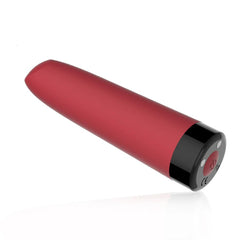 Innovative interactive vibrator designed for ultimate satisfaction and stimulation