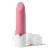Mini Magic Lotus Vibrador Interactivo for Sensual and Interactive Pleasure