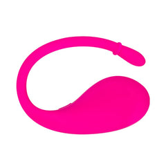 Vibrador Doble Estimulación Ruby - Double Stimulation Vibrator for Enhanced Pleasure