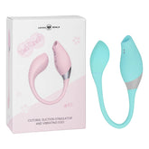 Amee Green product showcased in a modern, sleek design with vibrant green color