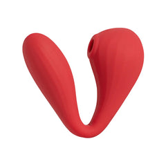 The Magic Motion Bobi Red is a fun and engaging pet toy that promotes exercise and mental stimulation