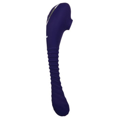 Innovative and versatile sex toy for ultimate satisfaction and stimulation