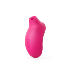 Get ready for mind-blowing orgasms with the Estimulador Clitoris Sona 2 Cruise Lelo, featuring a unique and advanced design