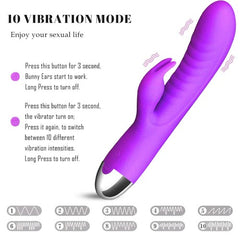 Vibrador Phillips designed for precision and efficiency