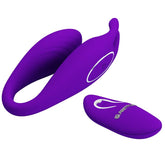 Vibrador Bill 12 Funciones for Intense Pleasure and Stimulation