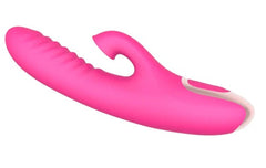 The Vibrador Benett, with its ergonomic design and multiple speed settings, offers a luxurious experience