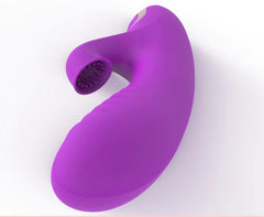 High-quality Benett vibrator with sleek design, perfect for intimate pleasure