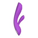 Vibrador Baker, a sleek and powerful handheld massager for ultimate relaxation and muscle relief