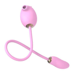 Alt text: The Spencer vibrator, a sleek and powerful adult toy designed for pleasure and satisfaction