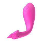 Vibrador Martin, a sleek and powerful vibrating device for ultimate pleasure