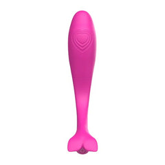 Vibrador Martin, a sleek and powerful personal massager for relaxation and stress relief
