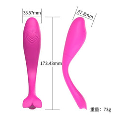 Vibrador Martin, a sleek and powerful personal massager for ultimate relaxation and pleasure