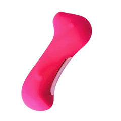 Succionador Join in action, providing intense suction and pulsation for maximum pleasure and arousal