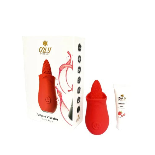 Delicious and spicy Kit Lengua Hot, a mouth-watering culinary delight