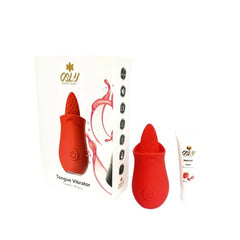 Delicious and spicy Kit Lengua Hot, a mouth-watering culinary delight