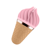 Satisfyer Sweet Treat Temptation Pleasure Air Technology Clitoral Stimulator