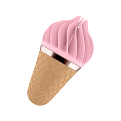 Satisfyer Sweet Treat Temptation Pleasure Air Technology Clitoral Stimulator