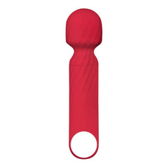 Compact and portable Hi Ladyia mini massager for on-the-go use