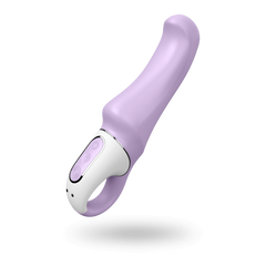 Rechargeable Satisfyer Vibes Charming Style with powerful and quiet vibrations