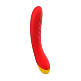 Romp Hype Vibrador Punto G for intense and pleasurable G-spot stimulation