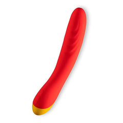 Powerful and versatile Romp Hype Vibrador Punto G for mind-blowing orgasms