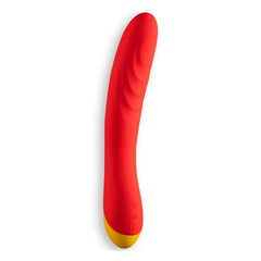 Romp Hype Vibrador Punto G, a sleek and powerful G-spot vibrator for intense pleasure