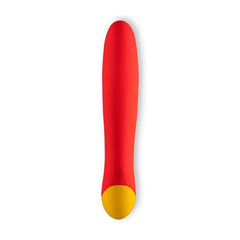 Powerful and sleek Romp Hype Vibrador Punto G for intense pleasure