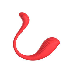 Interactive Phoenix Neo Vibrating Bullet with Remote Control for Sensory Stimulation