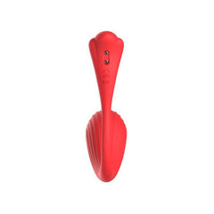 Fenix Neo (Phoenix) interactive vibrating bullet with a sleek and compact design for discreet use