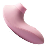 Pulse Lite Neo Svakom Succionador Clitorial for intense clitoral stimulation with 7 suction modes and 5 intensity levels