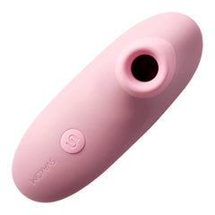 Waterproof Pulse Lite Neo Svakom Succionador Clitorial for shower or bath play