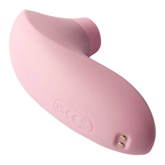 USB rechargeable Pulse Lite Neo Svakom Succionador Clitorial for on-the-go pleasure