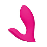 Vibrador Flexer Lovense, a sleek and powerful sex toy designed for ultimate pleasure and customizable vibrations