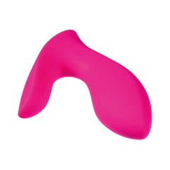 High-quality, versatile vibrator designed for maximum comfort and pleasure