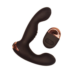 Vibrador Próstata We Love Lilo, a high-quality prostate massager with powerful vibrations