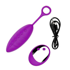 Mona Vibrating Egg Remote Control for discreet pleasure and excitement