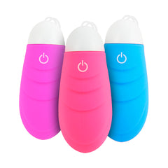 Close-up of Huevo APP Control AiDi product on a white background, showcasing its sleek design and advanced technology features