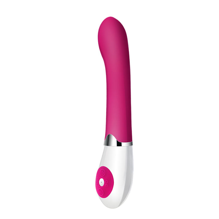 VIBRADOR DANIEL 30 FUNCIONES - Powerful and versatile vibrator with 30 different functions for personalized pleasure