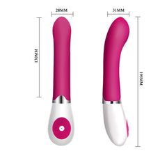 Vibrador Daniel 30 Funciones - powerful and versatile adult toy for pleasure and satisfaction