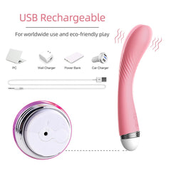 Vibrador Overlord Bow Lilo, a powerful and sleek vibrator designed for ultimate pleasure