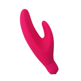 Vibrador Mini Double The Boat No 2, a compact and powerful pleasure toy for intimate moments of pleasure and relaxation