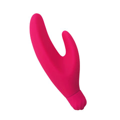 Vibrador Mini Double The Boat No 2, a compact and powerful pleasure toy for intimate moments of pleasure and relaxation