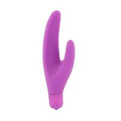 Vibrador Mini Double The Boat No 2 - a small, powerful, and versatile personal massager for targeted pleasure and relaxation
