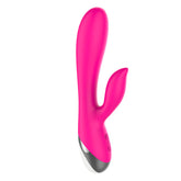 Rechargeable XOXO First Love Vibrator with sleek design and powerful vibrations