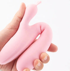 Vibrador Ciervo Lilo, with multiple vibration modes and ergonomic shape for ultimate comfort