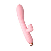 Emily Vibrator Sucking and Vibration product with powerful dual stimulation features