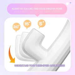 Powerful Emily Vibrator Sucking and Vibration for Enhanced Sensation